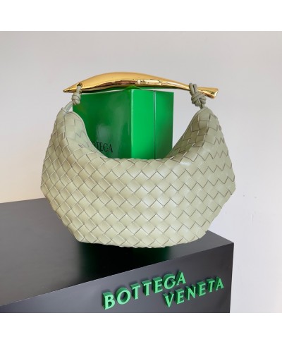 BOTTEGA VENETA Sardine