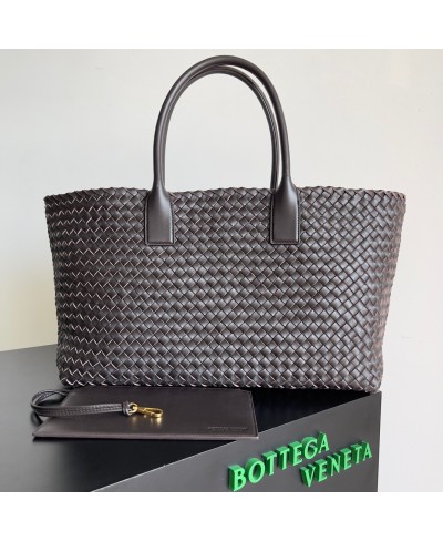 BOTTEGA VENETA Large Cabat