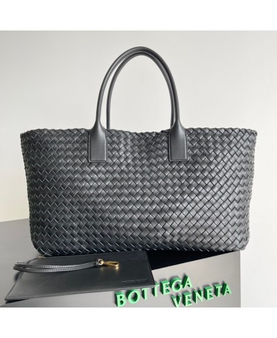 BOTTEGA VENETA Large Cabat