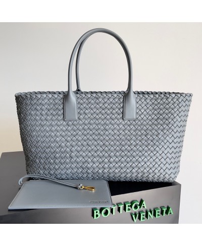 BOTTEGA VENETA Large Cabat