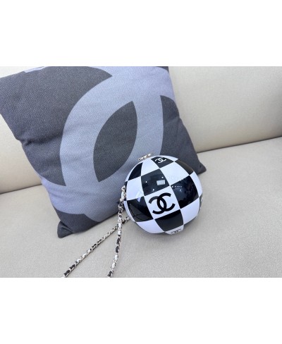 CHANEL SPHERE MINAUDIERE