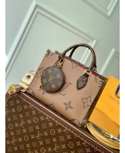 Borsa OnTheGo PM LOUIS VUITTON