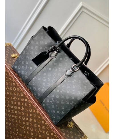 Borsa Sac Plat 24H LOUIS VUITTON