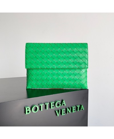 BOTTEGA VENETA Women's Flap Pouch