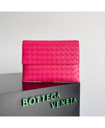 BOTTEGA VENETA Women's Flap Pouch