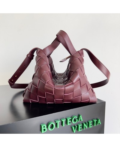 BOTTEGA VENETA Bowling Cassette