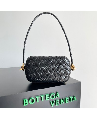 BOTTEGA VENETA Knot On Strap