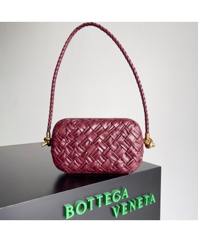 BOTTEGA VENETA Knot On Strap