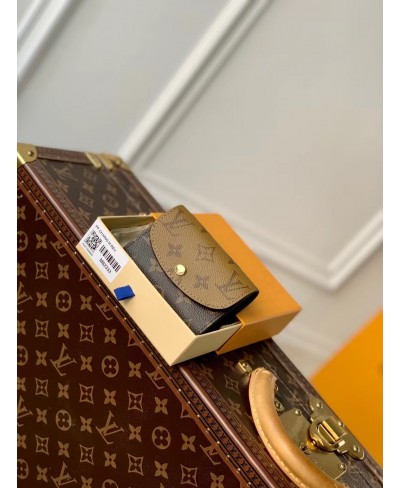 LOUIS VUITTON Rosalie Coin Purse