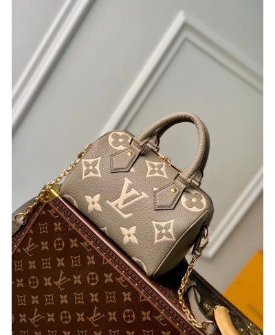 LOUIS VUITTON Speedy Bandoulière 20