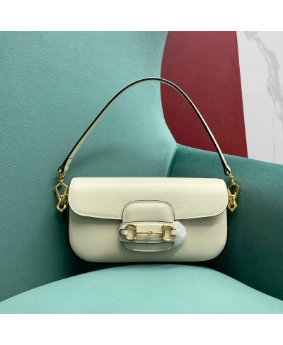 GUCCI Gucci Horsebit 1955 small shoulder bag