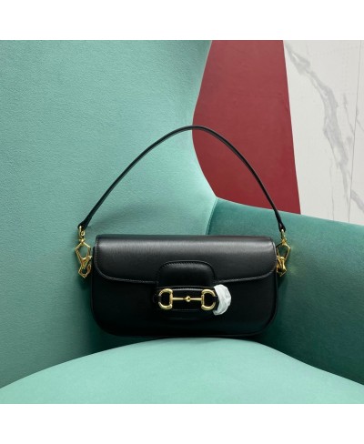 GUCCI Gucci Horsebit 1955 small shoulder bag