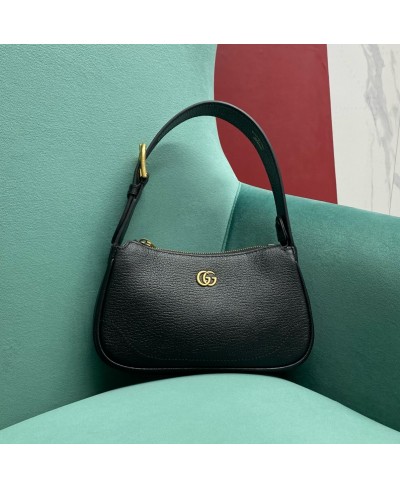 Borsa a spalla Aphrodite con Doppia G GUCCI