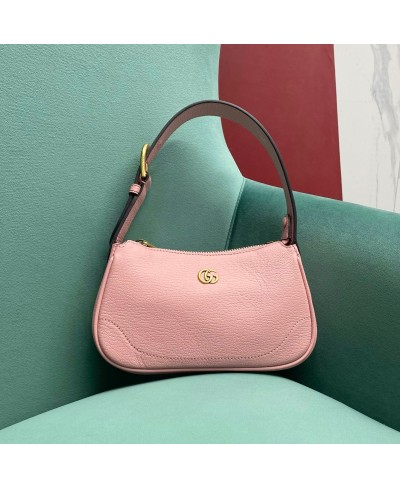 Borsa a spalla Aphrodite con Doppia G GUCCI