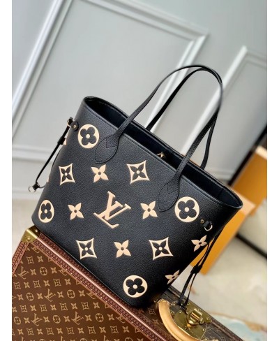 LOUIS VUITTON Neverfull MM