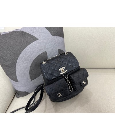 CHANEL SMALL BACKPACK