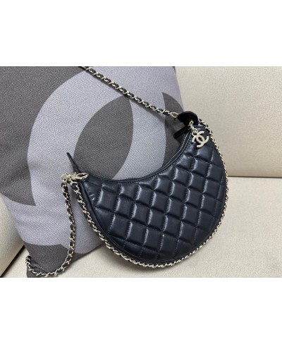 BORSA HOBO PICCOLA CHANEL