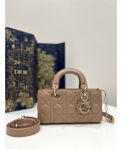 BORSA PICCOLA LADY D-JOY CHRISTIAN DIOR