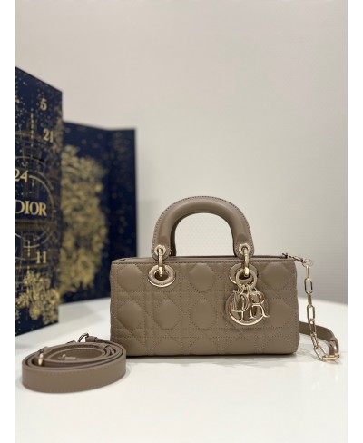 BORSA PICCOLA LADY D-JOY CHRISTIAN DIOR