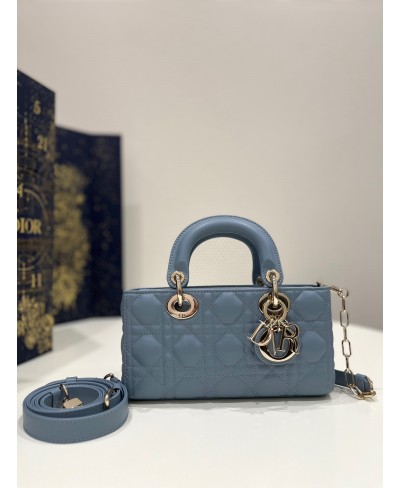 CHRISTIAN DIOR SMALL LADY D-JOY BAG