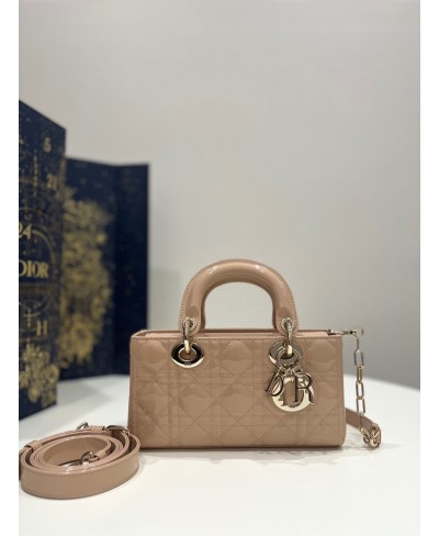 BORSA PICCOLA LADY D-JOY CHRISTIAN DIOR