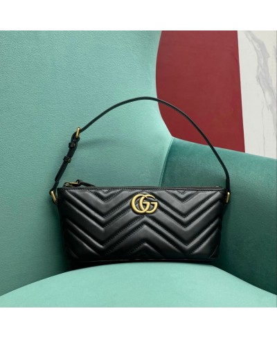 GUCCI GG Marmont shoulder bag