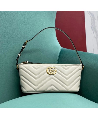 GUCCI GG Marmont shoulder bag