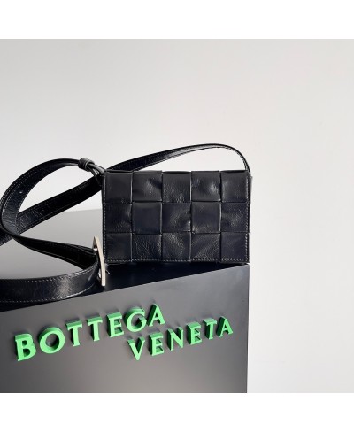 BOTTEGA VENETA Small Cassette