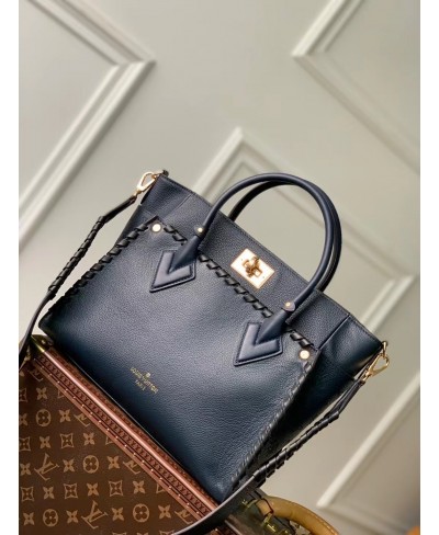 Borsa tote On My Side MM LOUIS VUITTON