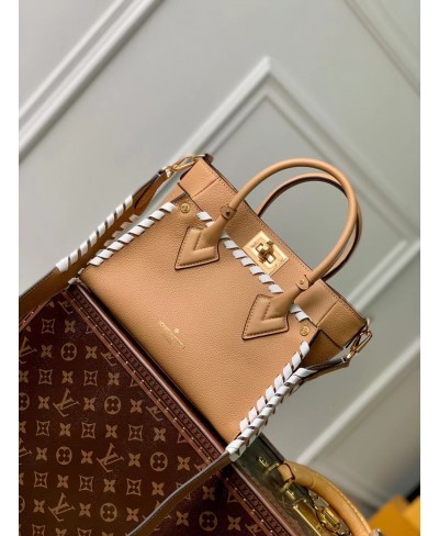 Borsa tote On My Side PM LOUIS VUITTON