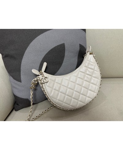 BORSA HOBO PICCOLA CHANEL