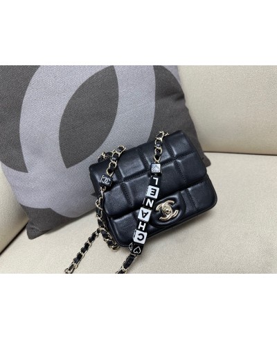 CHANEL MINI FLAP BAG