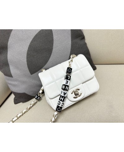 CHANEL MINI FLAP BAG