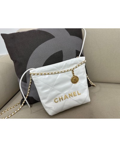 BORSA CHANEL 22 MINI CHANEL