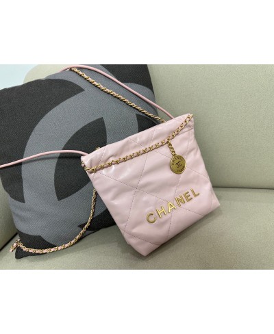 BORSA CHANEL 22 MINI CHANEL