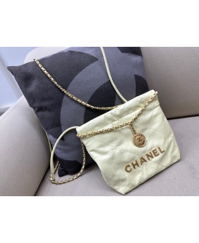 CHANEL CHANEL 22 MINI HANDBAG