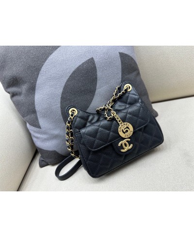 BORSA HOBO PICCOLA CHANEL