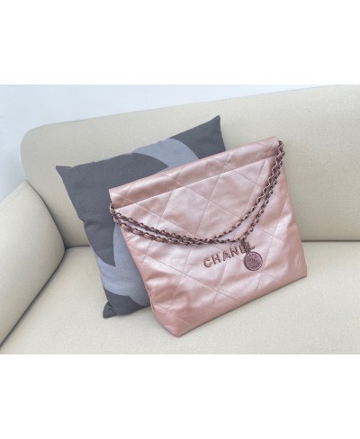 BORSA CHANEL 22 PICCOLA CHANEL