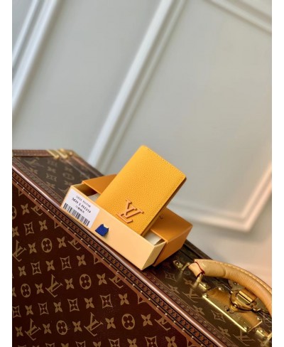 LOUIS VUITTON Pocket Organizer