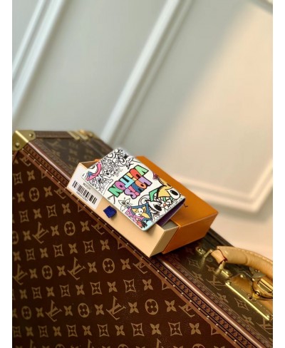 LOUIS VUITTON Pocket Organizer