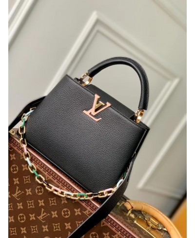 Borsa Capucines BB LOUIS VUITTON