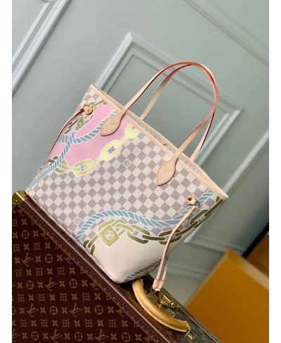 Neverfull MM LOUIS VUITTON