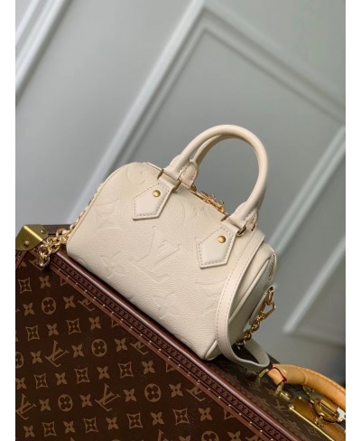 LOUIS VUITTON Speedy Bandoulière 20