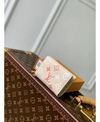 LOUIS VUITTON Lou Wallet