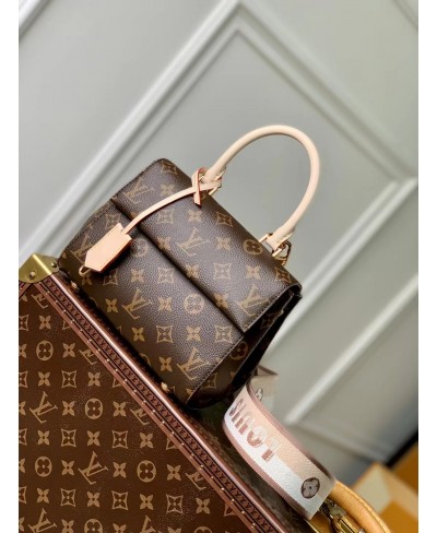 Borsa Cluny Mini LOUIS VUITTON