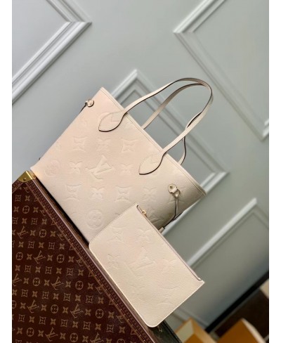 LOUIS VUITTON Neverfull MM