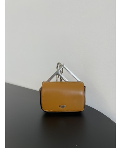 FENDI Nano Bag F