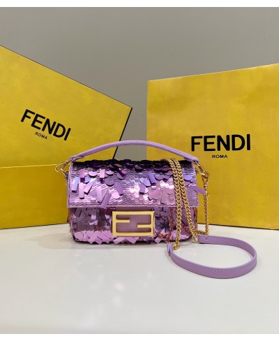 FENDI Baguette Mini