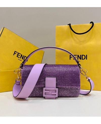 FENDI Baguette