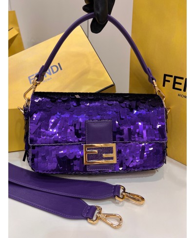 FENDI Baguette